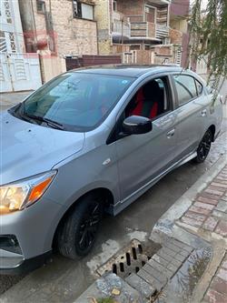 ميتسوبيشي ميراج G4